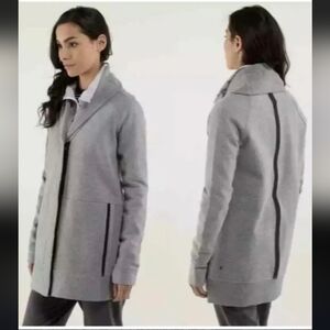 Lululemon Athletica Yin To My Yang